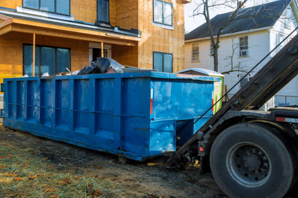 Shed Removal in Lincoln, MO